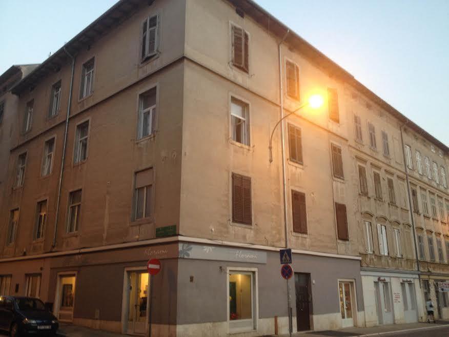Hostel Ljiljana Pula Zimmer foto
