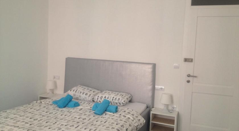 Hostel Ljiljana Pula Zimmer foto